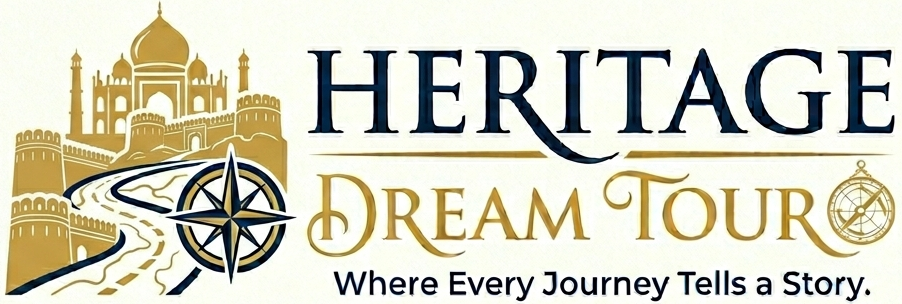 heritagedreamtour.com